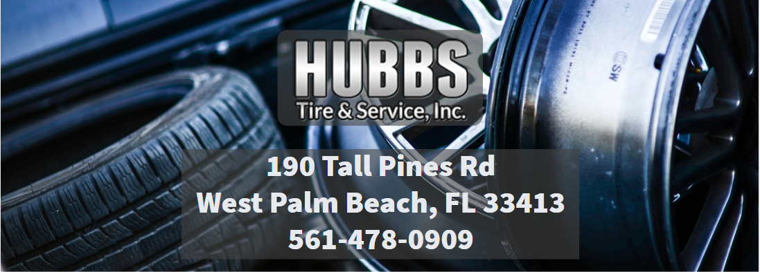 Hubbs Tire & Service